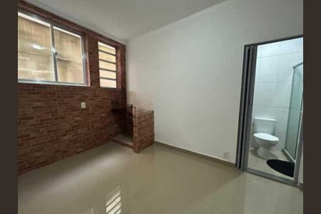 Apartamento à venda com 1 quarto, 20m² em Botafogo, Rio de Janeiro