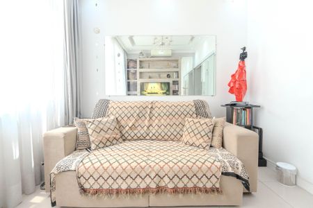 Sala de apartamento para alugar com 1 quarto, 32m² em Consolação, São Paulo