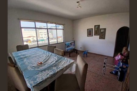 Apartamento à venda com 3 quartos, 180m² em Vila Isabel, Rio de Janeiro