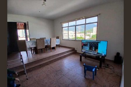 Apartamento à venda com 3 quartos, 180m² em Vila Isabel, Rio de Janeiro