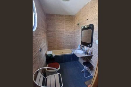 Apartamento à venda com 3 quartos, 180m² em Vila Isabel, Rio de Janeiro