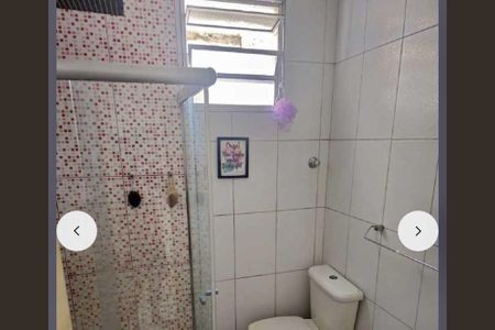Casa à venda com 80m², 3 quartos e sem vaga