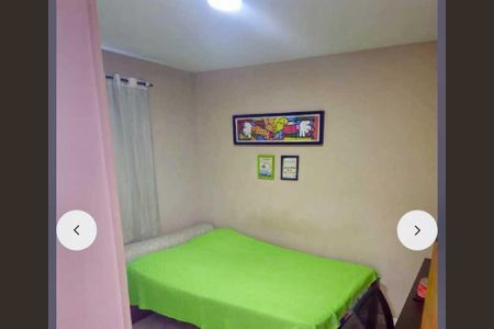Casa à venda com 80m², 3 quartos e sem vaga