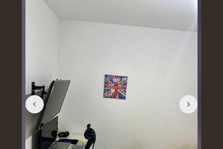 Casa à venda com 80m², 3 quartos e sem vaga