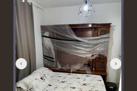 Casa à venda com 80m², 3 quartos e sem vaga