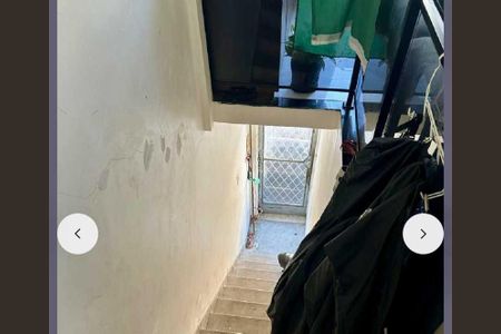 Casa à venda com 80m², 3 quartos e sem vaga