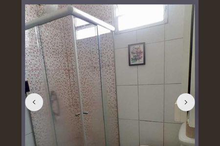 Casa à venda com 80m², 3 quartos e sem vaga