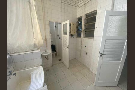 Apartamento à venda com 191m², 3 quartos e 1 vaga