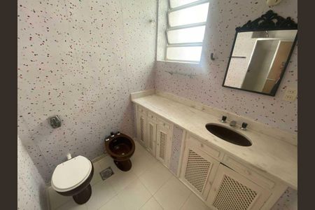 Apartamento à venda com 191m², 3 quartos e 1 vaga