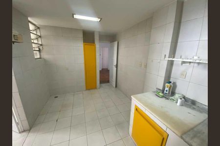 Apartamento à venda com 191m², 3 quartos e 1 vaga