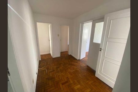 Apartamento à venda com 191m², 3 quartos e 1 vaga