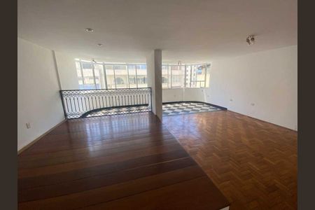 Apartamento à venda com 191m², 3 quartos e 1 vaga