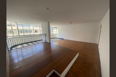 Apartamento à venda com 191m², 3 quartos e 1 vaga