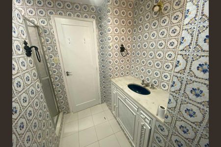 Apartamento à venda com 191m², 3 quartos e 1 vaga