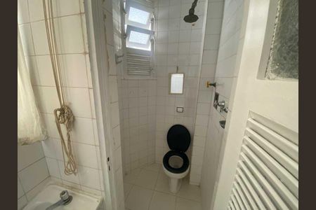 Apartamento à venda com 191m², 3 quartos e 1 vaga