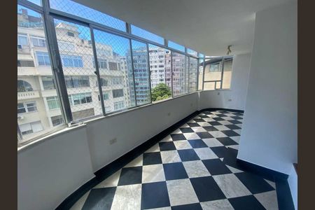 Apartamento à venda com 191m², 3 quartos e 1 vaga
