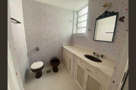 Apartamento à venda com 191m², 3 quartos e 1 vaga