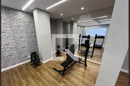 Apartamento à venda com 28m², 1 quarto e sem vaga Apartamento à venda com 28m², 1 quarto e sem vagaÁrea comum