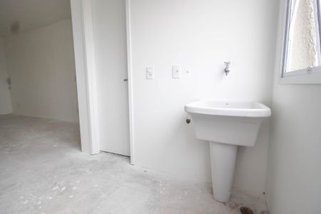 Apartamento à venda com 28m², 1 quarto e sem vaga Apartamento à venda com 28m², 1 quarto e sem vagaÁrea de serviço