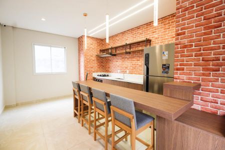 Apartamento à venda com 28m², 1 quarto e sem vaga Apartamento à venda com 28m², 1 quarto e sem vagaÁrea comum