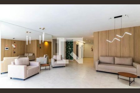 Apartamento à venda com 28m², 1 quarto e sem vaga Apartamento à venda com 28m², 1 quarto e sem vagaÁrea comum