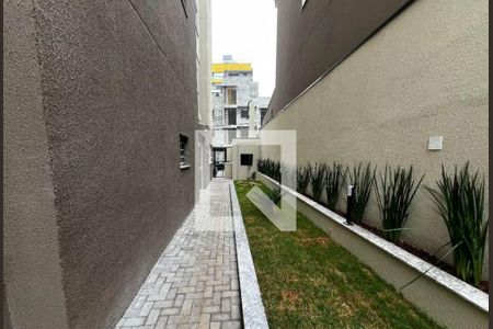 Apartamento à venda com 28m², 1 quarto e sem vaga Apartamento à venda com 28m², 1 quarto e sem vagaÁrea comum