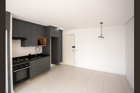 Apartamento para alugar com 40m², 1 quarto e 1 vagaSala/Cozinha