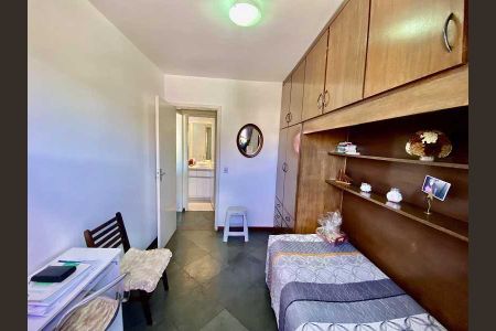 Apartamento à venda com 2 quartos, 52m² em Freguesia (Jacarepaguá), Rio de Janeiro