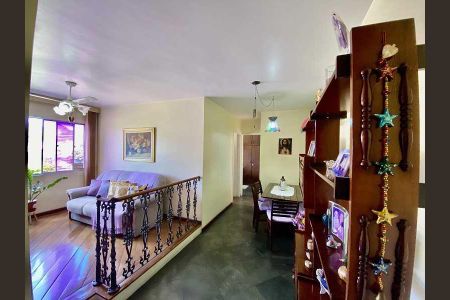 Apartamento à venda com 2 quartos, 52m² em Freguesia (Jacarepaguá), Rio de Janeiro