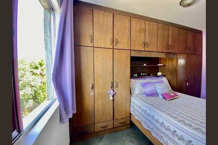 Apartamento à venda com 2 quartos, 52m² em Freguesia (Jacarepaguá), Rio de Janeiro