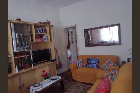 Apartamento à venda com 2 quartos, 64m² em Lins de Vasconcelos, Rio de Janeiro