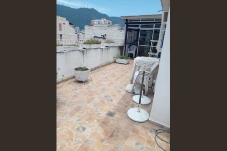 Apartamento à venda com 2 quartos, 96m² em Tijuca, Rio de Janeiro