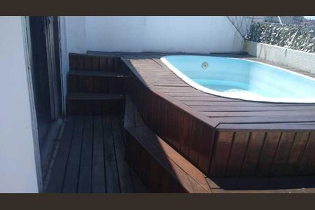 Apartamento à venda com 96m², 2 quartos e 1 vaga