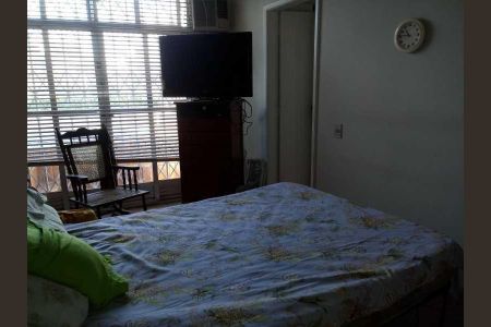 Apartamento à venda com 2 quartos, 96m² em Tijuca, Rio de Janeiro