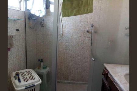 Apartamento à venda com 2 quartos, 96m² em Tijuca, Rio de Janeiro