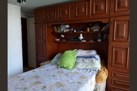 Apartamento à venda com 2 quartos, 96m² em Tijuca, Rio de Janeiro