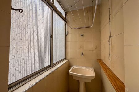 Apartamento à venda com 69m², 2 quartos e sem vagaCozinha e área de serviço