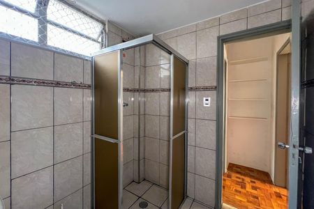 Apartamento à venda com 69m², 2 quartos e sem vagaBanheiro