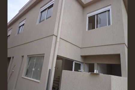 Casa à venda com 89m², 3 quartos e 1 vaga