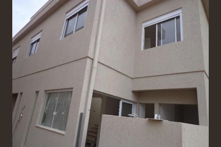 Casa à venda com 89m², 3 quartos e 1 vaga