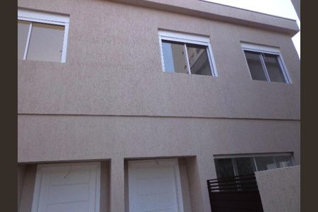 Casa à venda com 89m², 3 quartos e 1 vaga