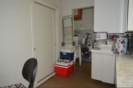 Casa à venda com 280m², 5 quartos e 3 vagasÁrea de Serviço