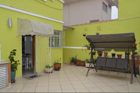 Casa à venda com 280m², 5 quartos e 3 vagasQuintal