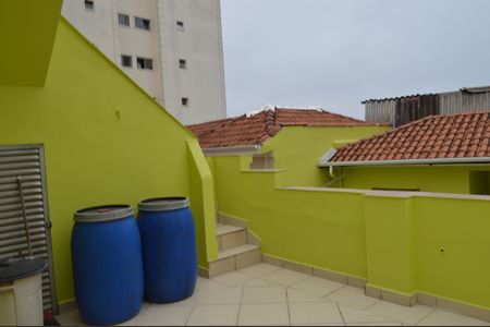 Casa à venda com 280m², 5 quartos e 3 vagasCobertura