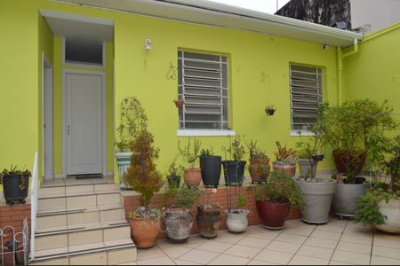 Casa à venda com 280m², 5 quartos e 3 vagasQuintal