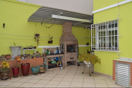 Casa à venda com 280m², 5 quartos e 3 vagasQuintal