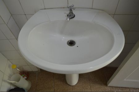 Casa à venda com 280m², 5 quartos e 3 vagasBanheiro de serviço