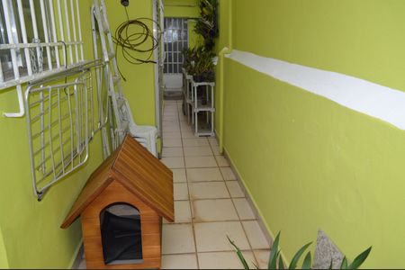 Casa à venda com 280m², 5 quartos e 3 vagasQuintal