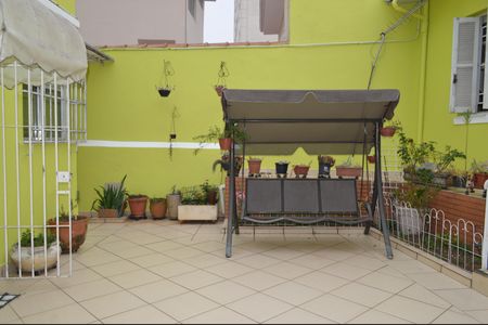 Casa à venda com 280m², 5 quartos e 3 vagasQuintal