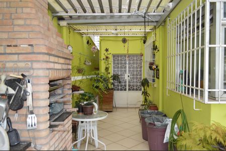Casa à venda com 280m², 5 quartos e 3 vagasQuintal